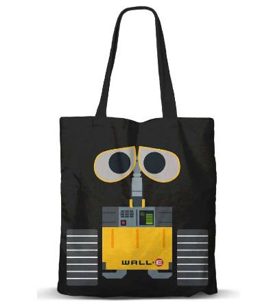 Wall-E Tote Bag