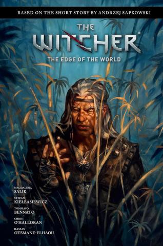 The Witcher: The Edge of the World