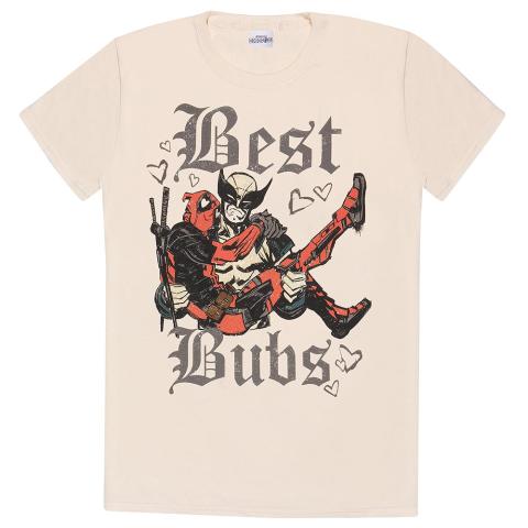 Best Bubs T-shirt (Medium)