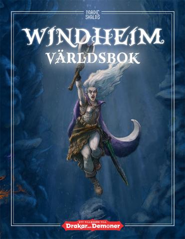 Windheim - Världsboken