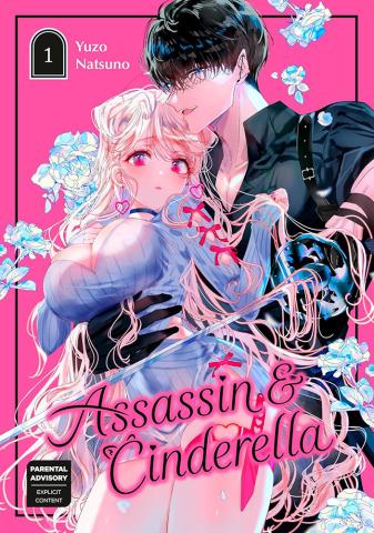 Assassin & Cinderella Vol 1