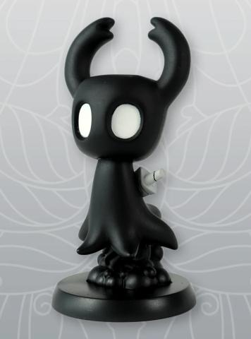 Shade Mini Figurine