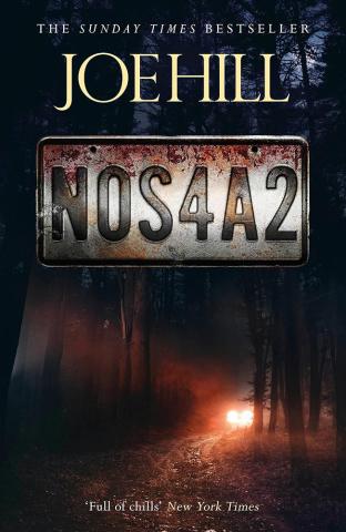 NOS4A2