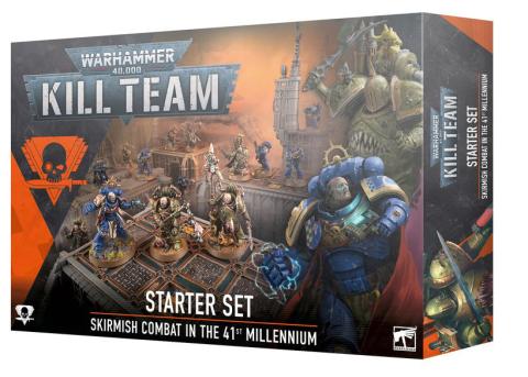 Kill Team Starter Set (3rd Edition)