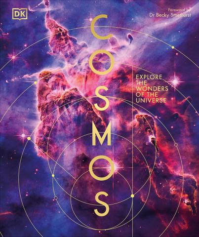 Cosmos - Explore the Wonders of the Universe