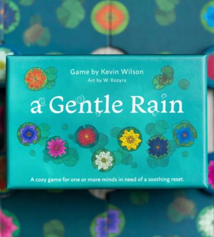 A Gentle Rain (Hobby Edition)