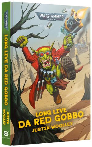 Long Live Da Red Gobbo