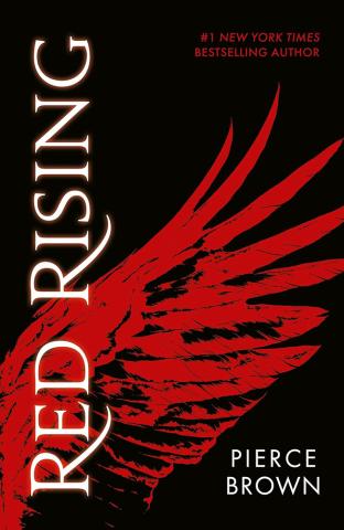 Red Rising (Hodderscape Vault Edition)