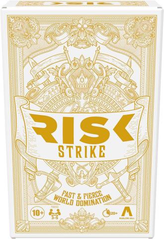 Risk - Strike