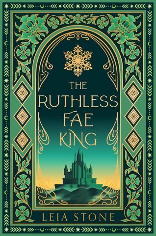 The Ruthless Fae King (Special Edition)