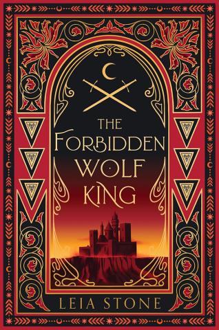 The Forbidden Wolf King (Special Edition)