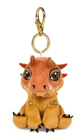 Dungeons & Dragons Plush Charms Wave 3 - Tarrasque 8 cm