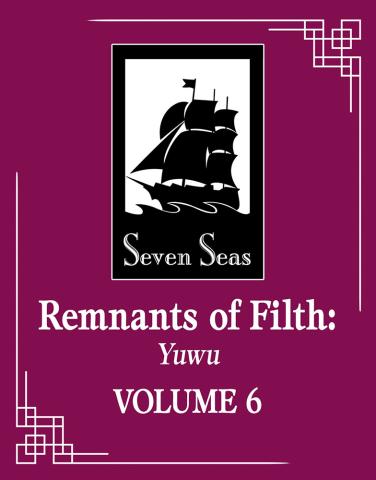 Remnants of Filth: Yuwu 6