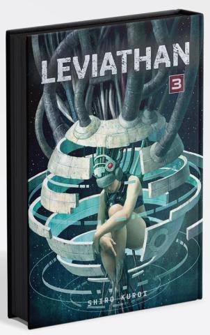 Leviathan Volume 3