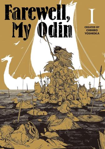 Farewell, My Odin Vol.1