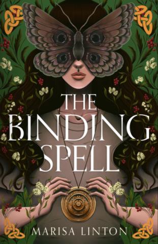 The Binding Spell