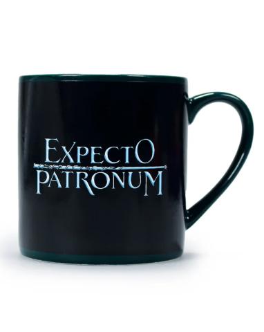 Expecto Patronum Heat Change Mug 310 ml