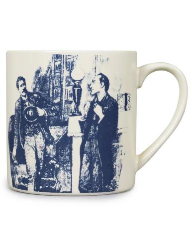 Sherlock Holmes Mug 310 ml