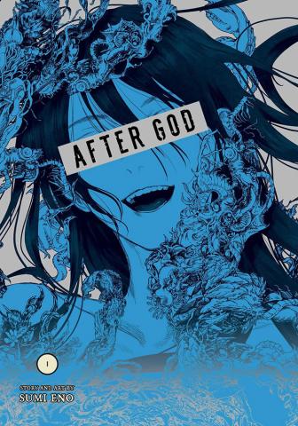 After God Vol 1