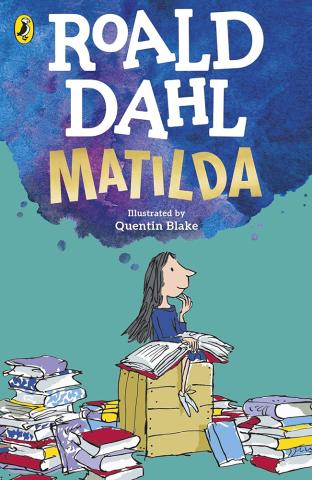 Matilda