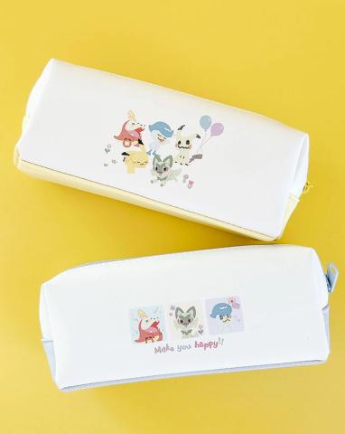 Pen Case: Make You Happy