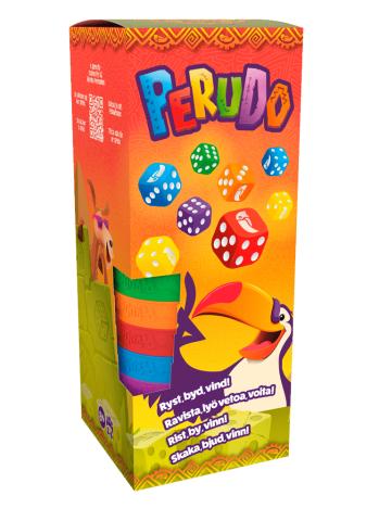 Perudo (Nordic Ny)