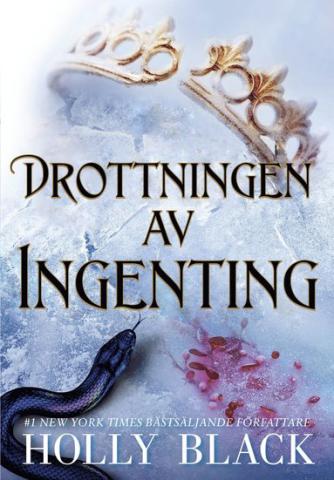 Drottningen av ingenting