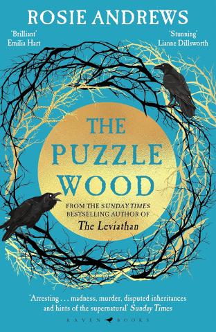 The Puzzle Wood