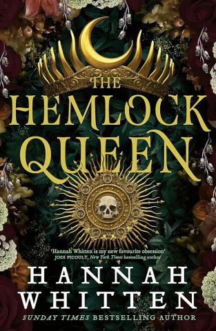 The Hemlock Queen