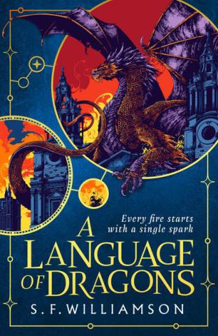 A Language of Dragons (Special Edition)