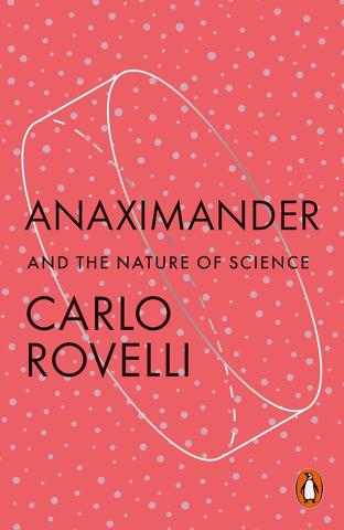 Anaximander And the Nature of Science