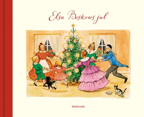 Elsa Beskows jul