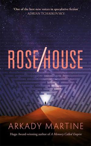 Rose/House