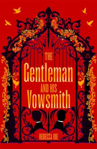 The Gentleman and His Vowsmith