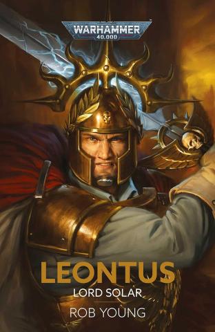 Leontus: Lord Solar