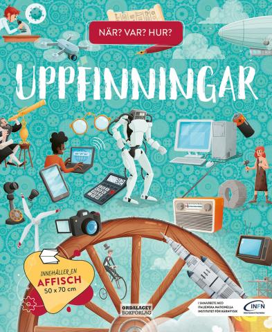 Uppfinningar