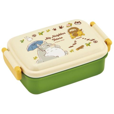 Totoro Ocarina Lunchbox 450 ml