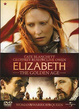 Elizabeth, The Golden Age