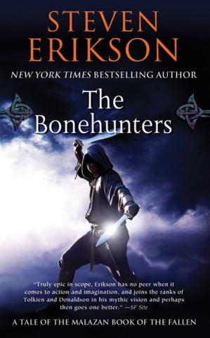 The Bone Hunters