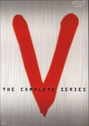 V: The Complete Series