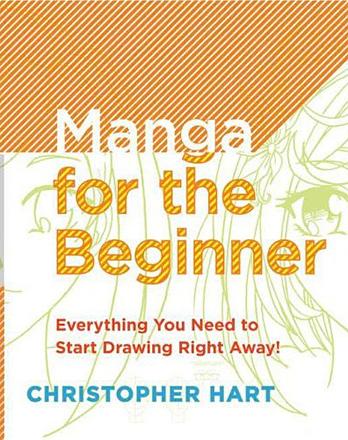 Manga for the Beginner