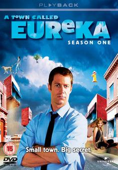 Eureka Season 1