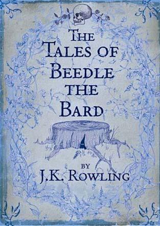 The Tales of Beedle the Bard