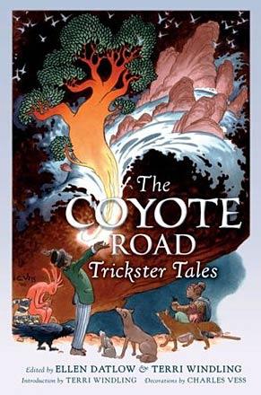 The Coyote Road