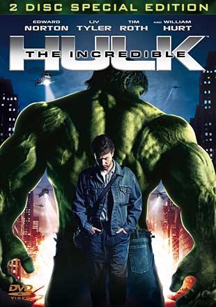 The Incredible Hulk (2008)