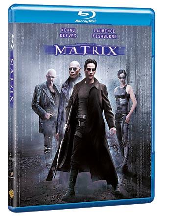 Matrix