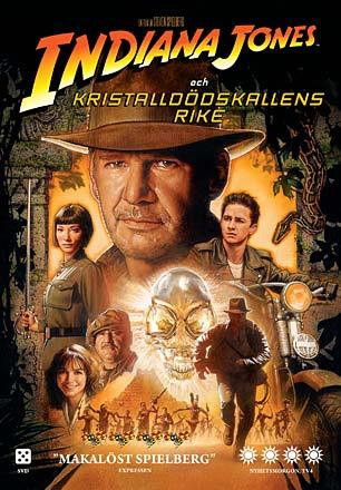 Indiana Jones and the Kingdom of the Crystal Skull