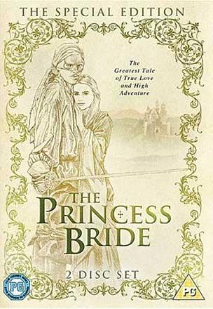 The Princess Bride (Special Edition)