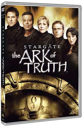 Stargate SG-1: The Ark of Truth