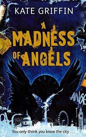 A Madness of Angels